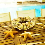 Riverland Turtle Villa-1min Walk To *