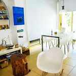 Villa Riverland Turtle Villa-1min Walk To
