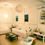 Villa Riverland Turtle Villa-1min Walk To *