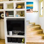 Villa Riverland Turtle Villa-1min Walk To Protaras