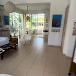 Villa Riverland Turtle Villa-1min Walk To Protaras
