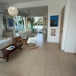 Villa Riverland Turtle Villa-1min Walk To