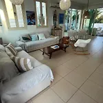 Villa Riverland Turtle Villa-1min Walk To *
