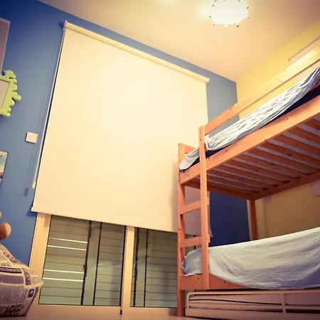 Riverland Turtle Villa-1min Walk To * Protaras
