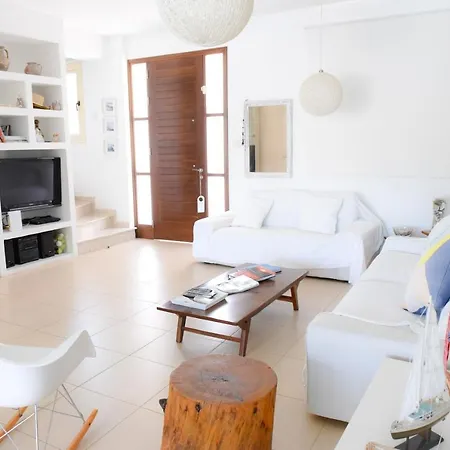 Riverland Turtle Villa-1min Walk To Protaras
