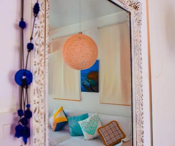 Vila Riverland Turtle Villa-1min Walk To *