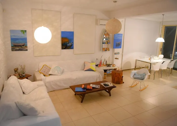 Riverland Turtle Villa-1min Walk To Vila Protaras