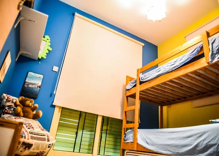 Vila Riverland Turtle Villa-1min Walk To