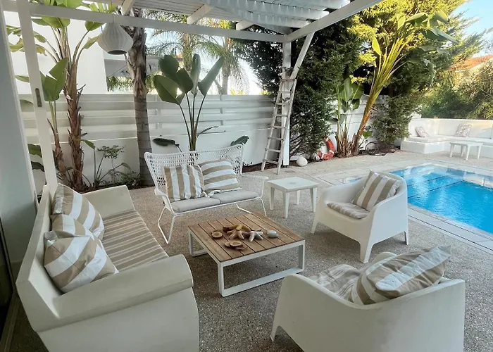 Riverland Turtle Villa-1min Walk To Vila *