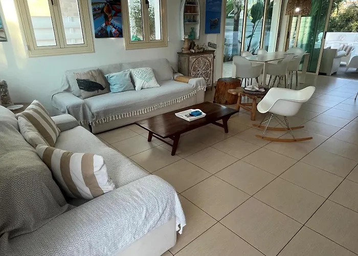 Vila Riverland Turtle Villa-1min Walk To *