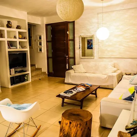 Villa Riverland Turtle Villa-1min Walk To