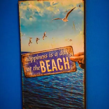 Villa Riverland Turtle Villa-1min Walk To *