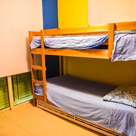 Villa Riverland Turtle Villa-1min Walk To