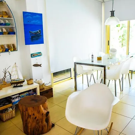 Villa Riverland Turtle Villa-1min Walk To