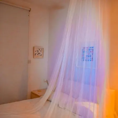 Villa Riverland Turtle Villa-1min Walk To *