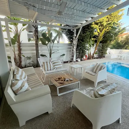 Riverland Turtle Villa-1min Walk To Villa *