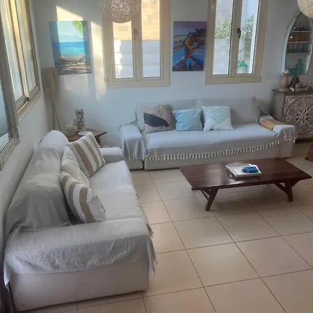 Villa Riverland Turtle Villa-1min Walk To *