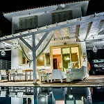 Riverland Turtle Villa-1min Walk To فيلة بروتاراس