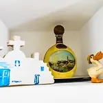 Riverland Turtle Villa-1min Walk To فيلة بروتاراس