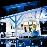 Riverland Turtle Villa-1min Walk To فيلة