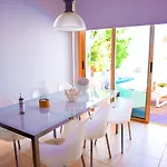 Riverland Turtle Villa-1min Walk To * بروتاراس