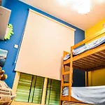 فيلة Riverland Turtle Villa-1min Walk To