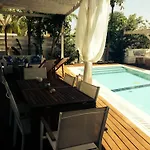 Riverland Turtle Villa-1min Walk To فيلة