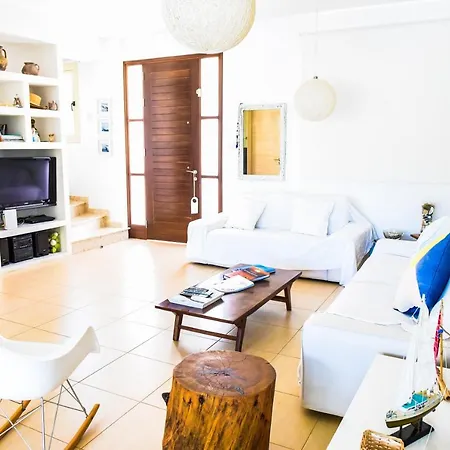 Riverland Turtle Villa-1min Walk To Villa *