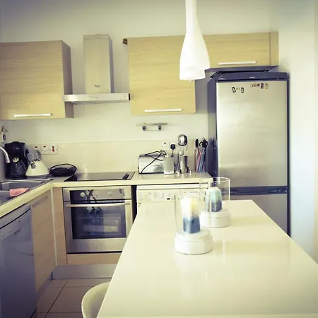 Villa Riverland Turtle Villa-1min Walk To Protaras