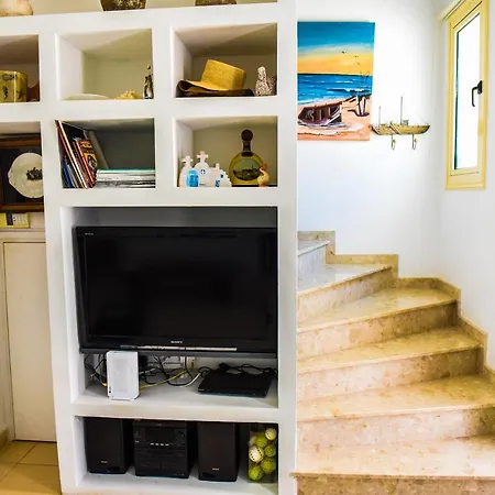 Villa Riverland Turtle Villa-1min Walk To Protaras