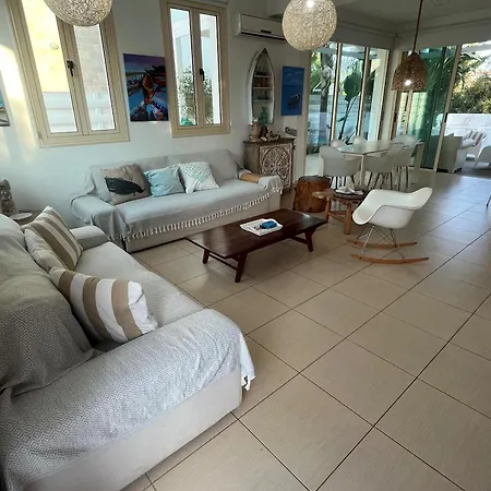 Villa Riverland Turtle Villa-1min Walk To *