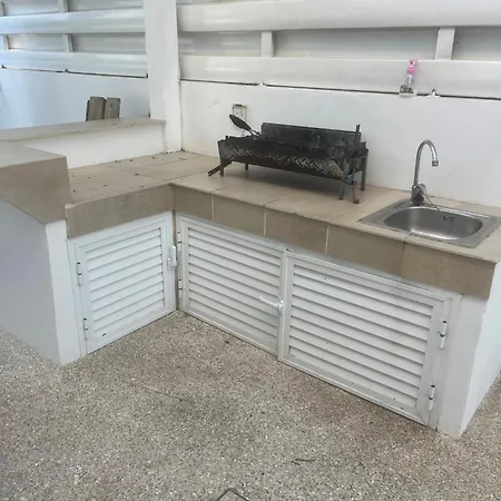 Riverland Turtle Villa-1min Walk To فيلة