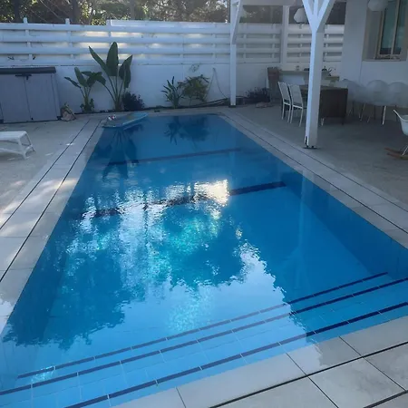 Riverland Turtle Villa-1min Walk To فيلة بروتاراس