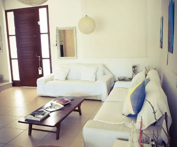 וילה Riverland Turtle Villa-1min Walk To *