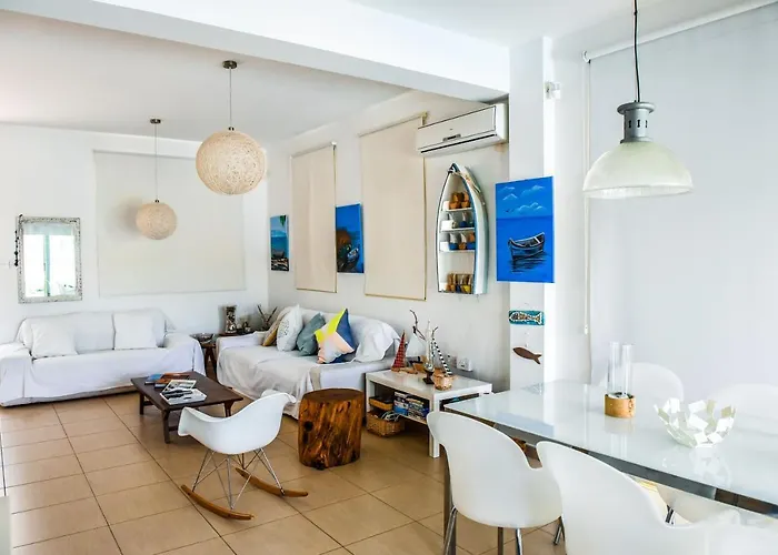 Riverland Turtle Villa-1min Walk To