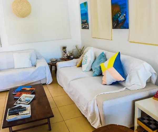 Villa Riverland Turtle Villa-1min Walk To *