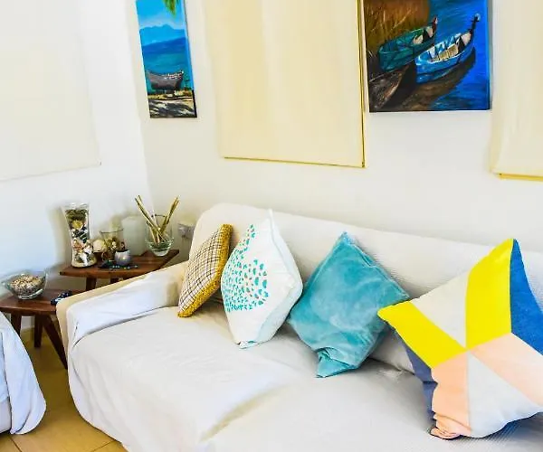 Villa Riverland Turtle Villa-1min Walk To *