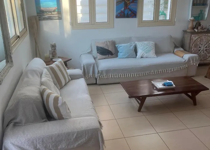 Villa Riverland Turtle Villa-1min Walk To *