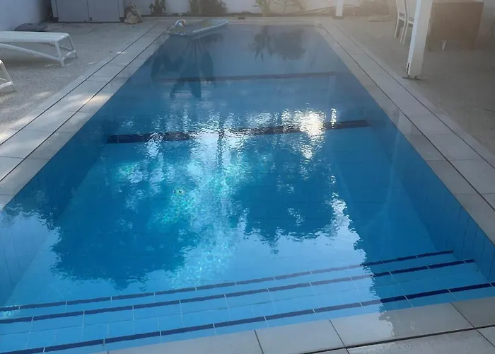 Riverland Turtle Villa-1min Walk To וילה *