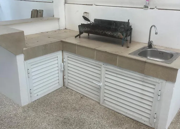 Riverland Turtle Villa-1min Walk To וילה