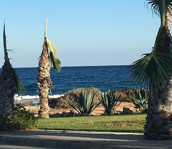 וילה Riverland Turtle Villa-1min Walk To *