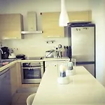 Villa Riverland Turtle Villa-1min Walk To Protaras