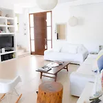 Riverland Turtle Villa-1min Walk To Protaras