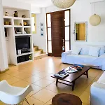 Riverland Turtle Villa-1min Walk To Villa Protaras