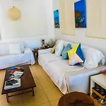 Villa Riverland Turtle Villa-1min Walk To *