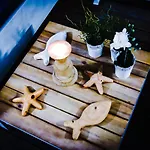 Riverland Turtle Villa-1min Walk To * Protaras