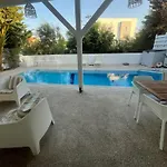 Riverland Turtle Villa-1min Walk To