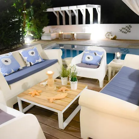 Riverland Villa Protaras