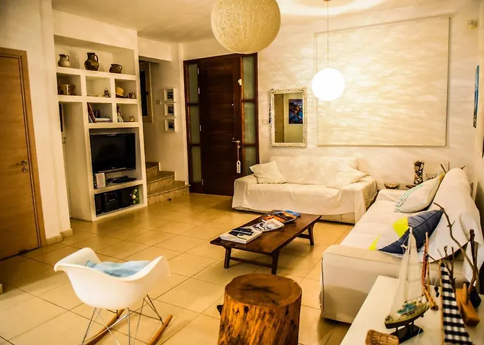 Vilă Riverland Turtle Villa-1min Walk To