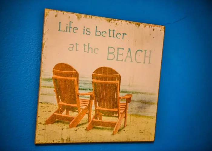 Riverland Turtle Villa-1min Walk To Vilă